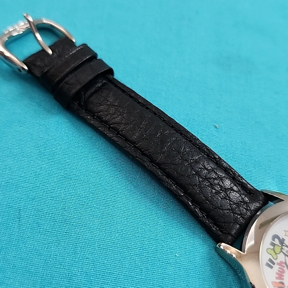 BNIB Rare Disney Vintage Goofy Watch